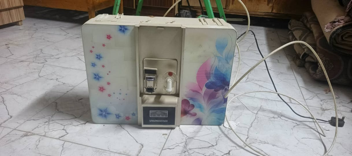 السلام عليكم غراض للبيع مستعمله قليل داخل كركوك فقط الاستفسار خاص


**إذا كنت صاحب هذا الإعلان وتريد حذفه لأي سبب، رجاءا أرسل رسالة إلى الدعم الفني**