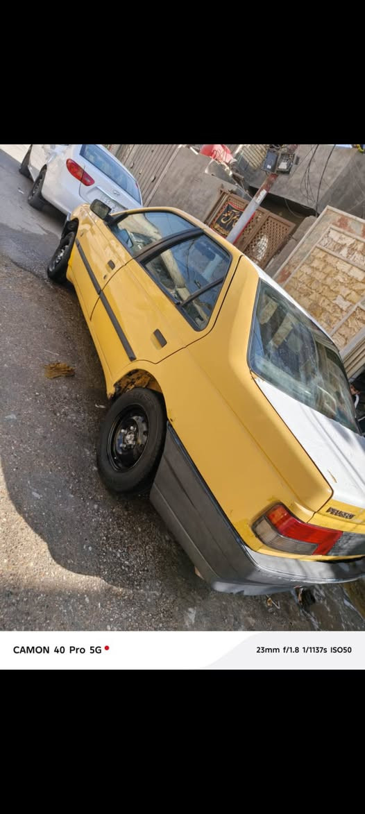 بيجو روى ٢٠٠٩ مكينة وكير  بشرط عليه هية ما مدفوعة من ٢٠٢٠ غرامات ما عليهة السعر ١٦  العنوان الكفات العبيدي ***********
