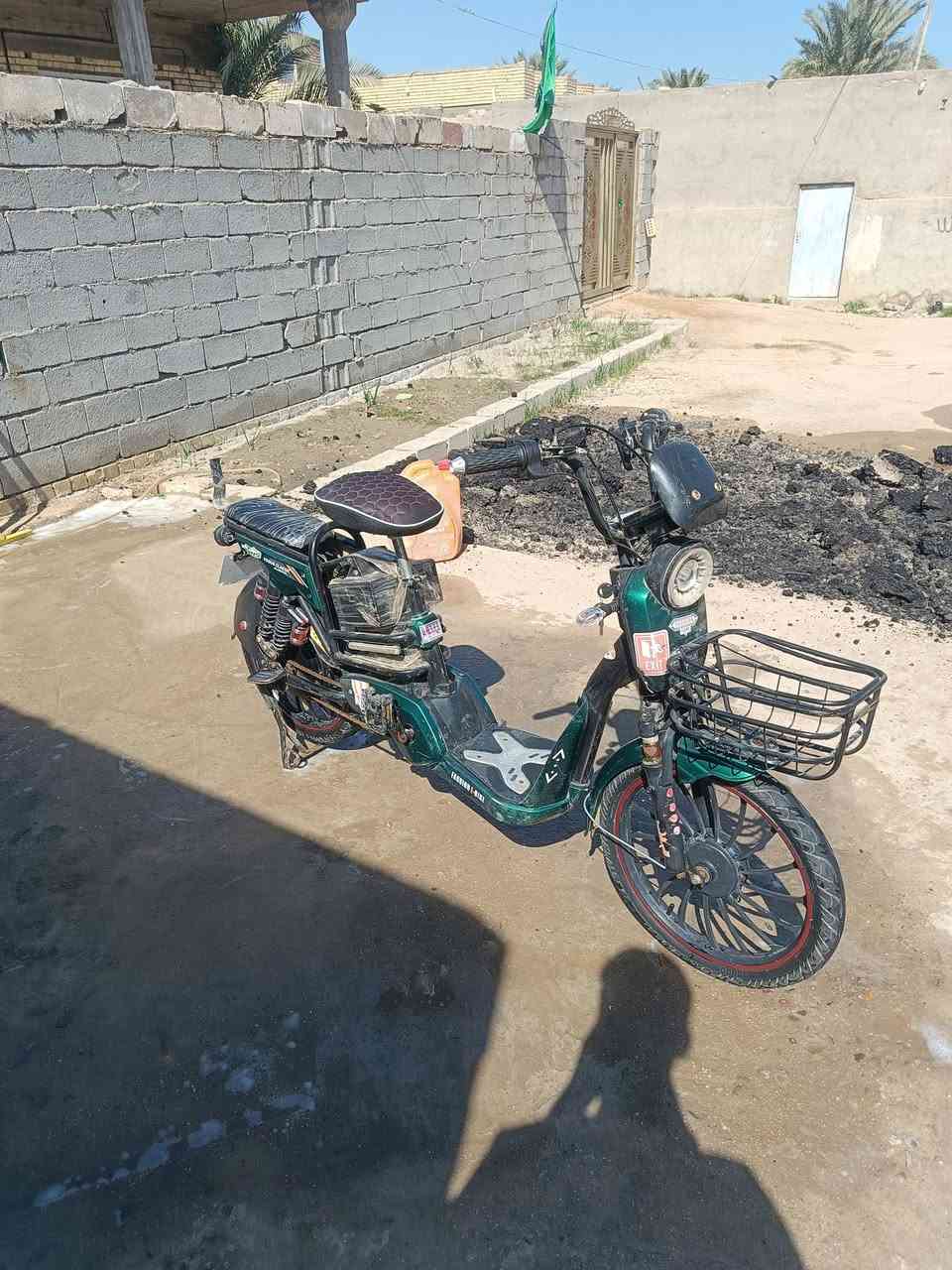 السلام عليكم

باسكن شحن للبيع 

مكفول من كلشي 

اشاير يمنا ويسار 

لايت عالي ناصي 

جهاز انذار عن السرقه 

باسكن مكفول من كلشي شغال من كلشي

هاذه رقمي *********** متواجد خاص 
متواجد عل واتساب والسعر مناسب 
تفضل خاص وتدلل
