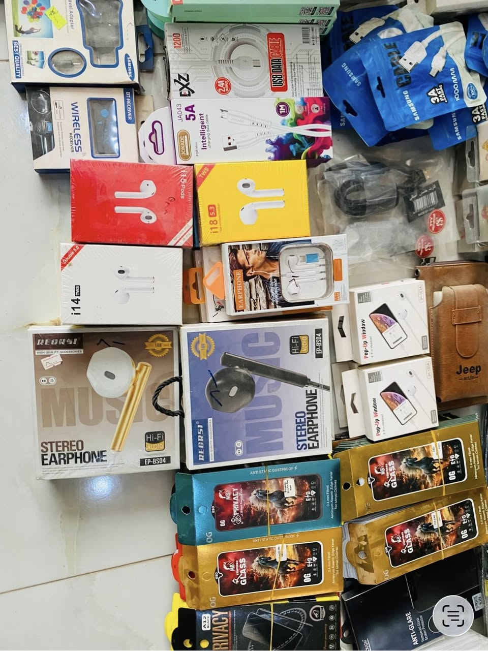 تعزيلة محل 415 قطعة
للتواصل ***********

يتوفر توصيل للجميع المحافظات

