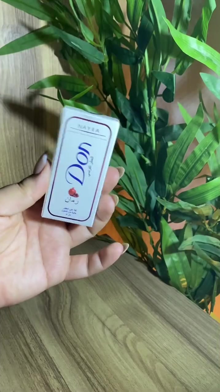 متوفر عطر الدون الاصلي الحجم ٦ مل السعر ٥ الف توصيل بغداد الفين ونص محافظات ٣ الف


**إذا كنت صاحب هذا الإعلان وتريد حذفه لأي سبب، رجاءا أرسل رسالة إلى الدعم الفني**