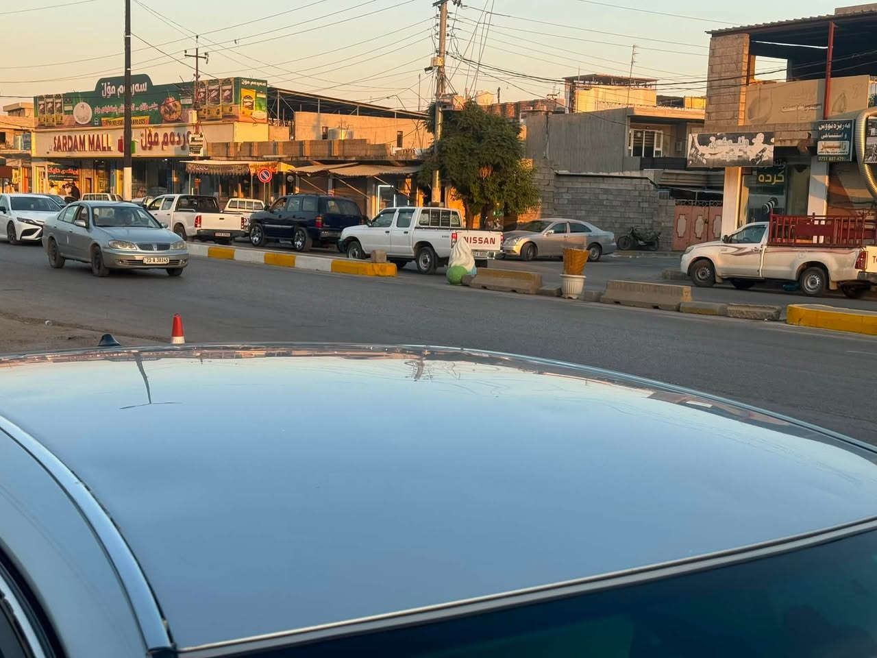 ٢٠٠٥ 
موس - کۆدی هەیە
١٨٢ بێ دوکەڵ
فولی بێ صلاید
ڕادار
پێش و دوا حاسە
٣ دوگمە
٣ پەردە
سەلاجە 
مەرکەزی
٤ کوشن کارەبا
٤ کوشن هیتەر
کامل مەسرەف 
دەعام و لێدراو و شانسی و کەڤەر بە شەرت
کامل مەسرەف کراوە
تەبرید سارد و گەرم 
برێک بەسراوە 

سەید سادق 
***********
***********
