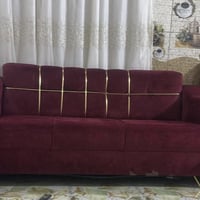 كنب • ٣ قطع