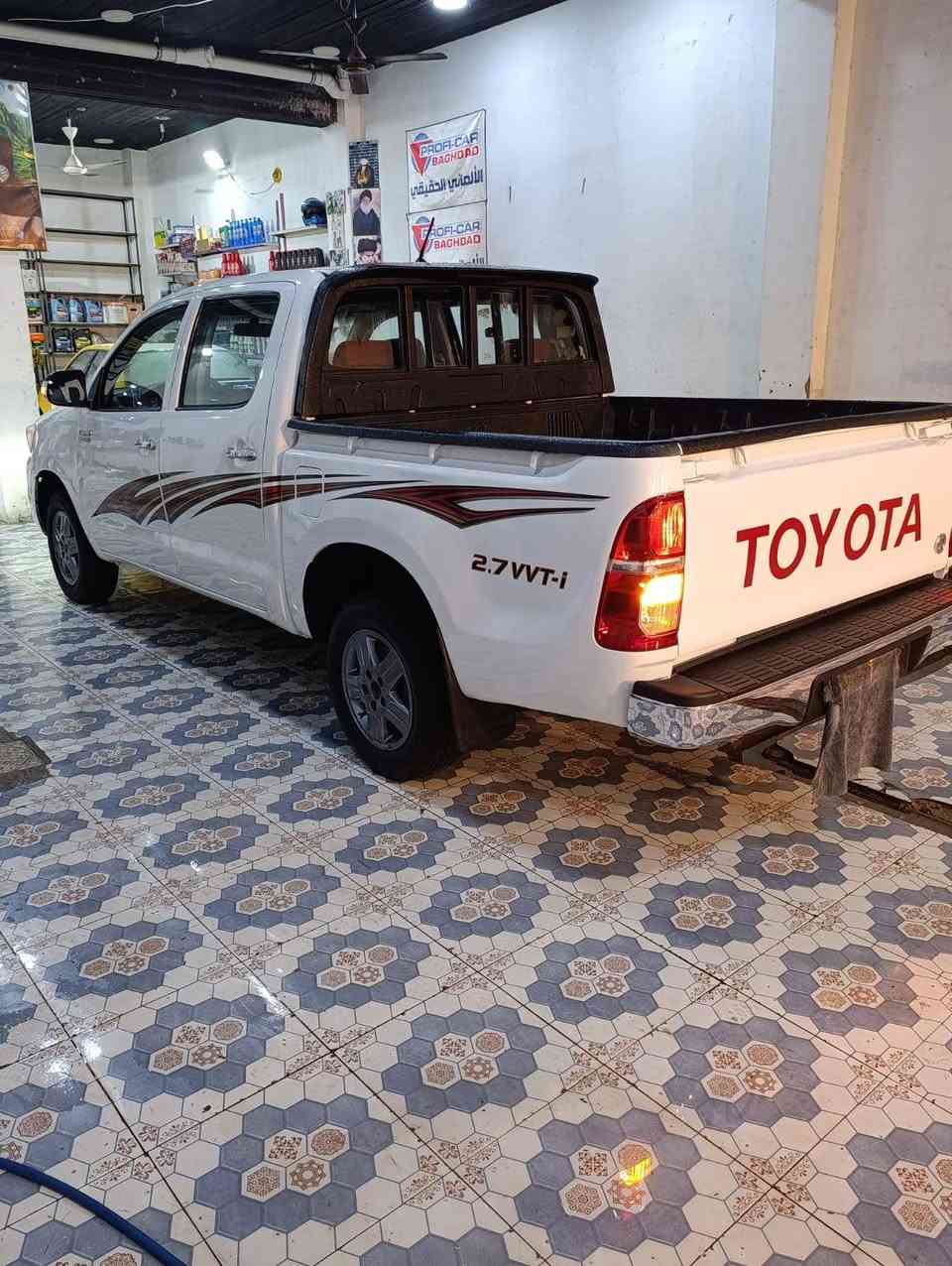 هايلوكس موديل 2014 ادوات ادوات دخول كويت كويت سياره كصه شاصي فقط جديده كارتون متوم أرقام وسنويه ولوحات طبق الاصل كير مكينه كفاله حداديه طخم تاير جديد تبريد ثلج برغي ما بيه نقص سعر 110 وبيه مجال هاتف *********** مكان العماره
