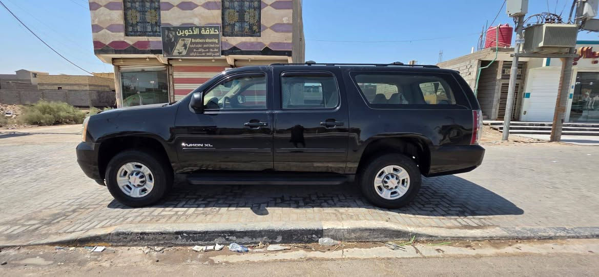 يوكن فحل حديدا  البيع سياره جاهزه امتومه اربيل اصليات سياره جديدا
سعر 120و بيها مجال 
***********
