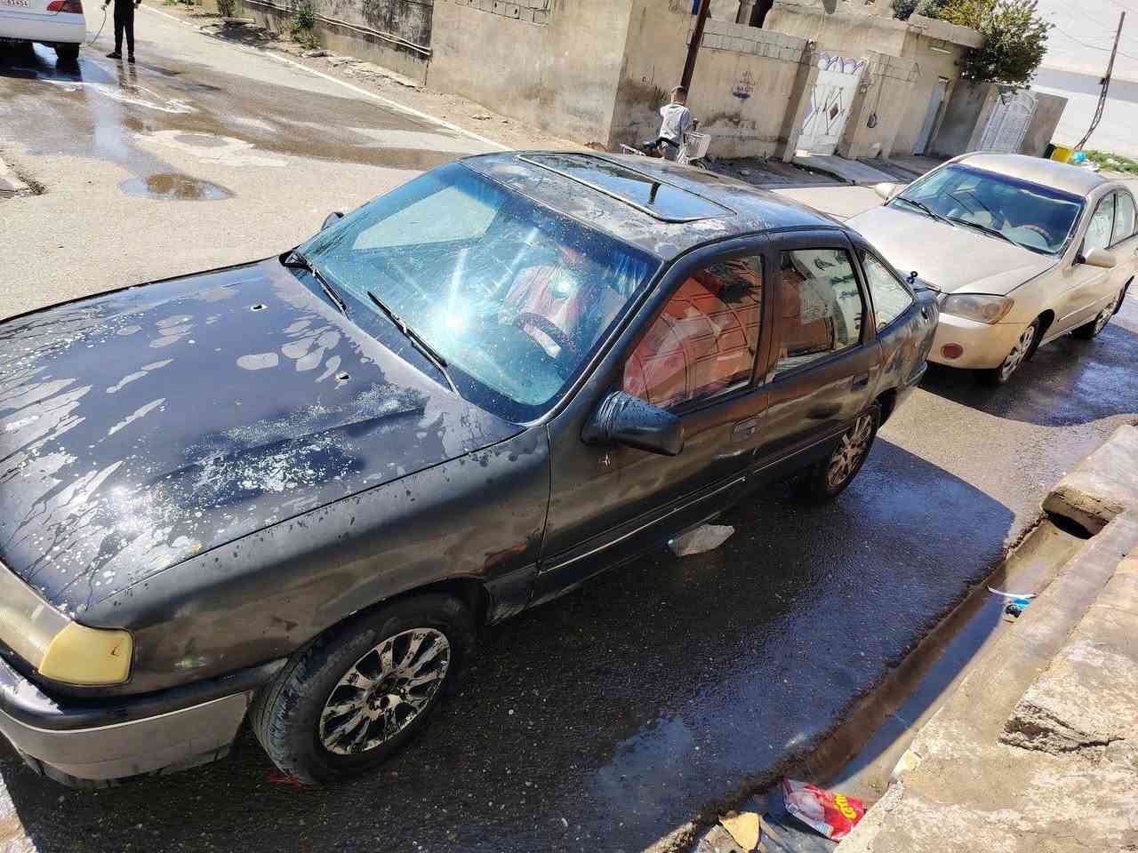 فكترا 92
كير محرك شرط محرك 20
سنويه كارتوني ساقطه 2020
صاحبها بتكريت ماعندي تواصل ويا 
السعر 14
مكان كركوك داقوق 
***********
***********
