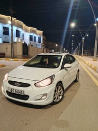 اكسنت • ٢٠١١ • الفلوجة