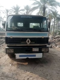 لوري رينو • تنكر ماء ١٠٠٠٠ • كربلاء