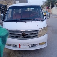 فوتون • ٢٠١٤ • مكينة وفتيس شرط