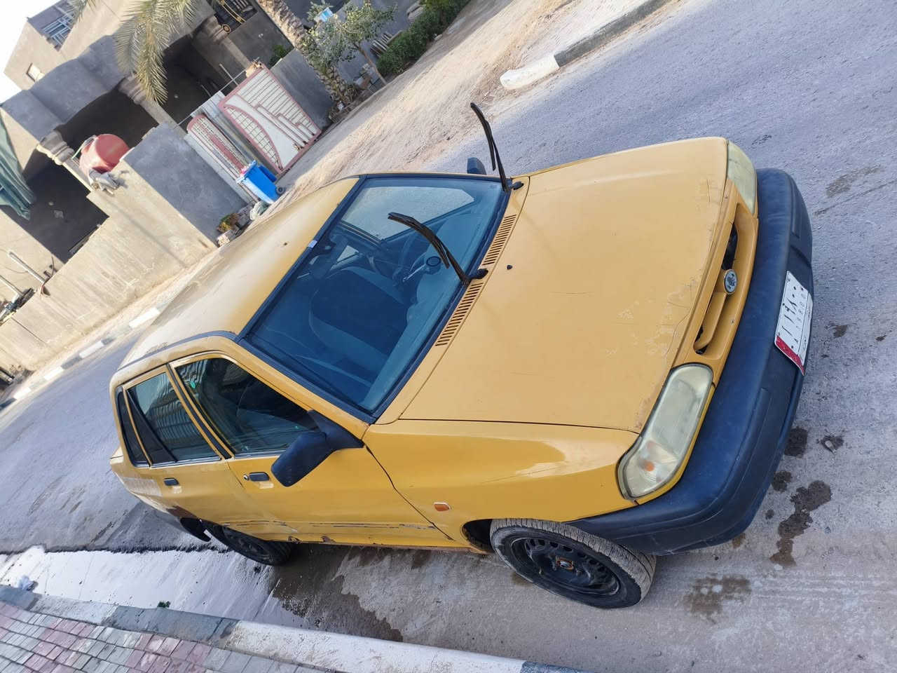 السلام عليكم سايبا 2012 مكينه برايد كوري سنويه عظم عاج بدون راعي مكاني كربلاء الحسينيه السعر 13 وبيها مجال الشراي يتصل ***********//***********
