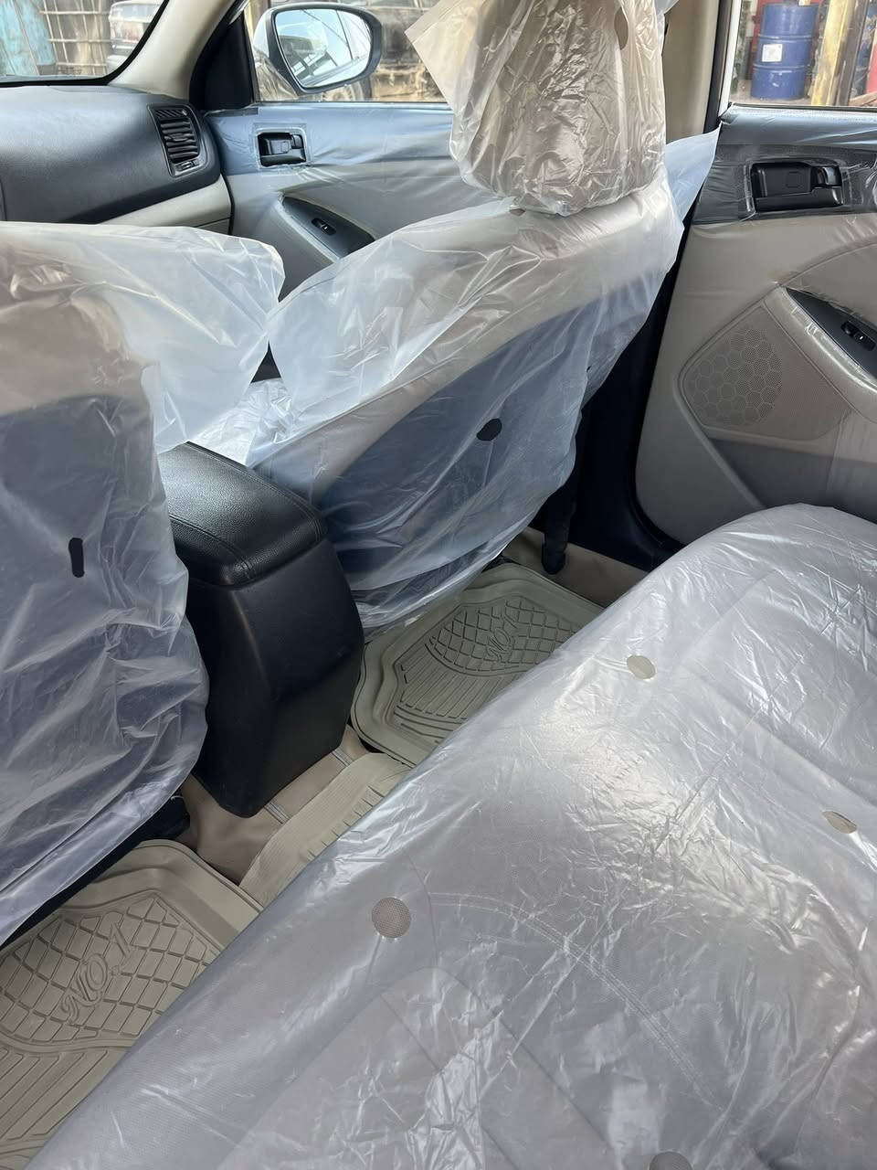 السلام عليكم اوبتما خليجي 2012 مكفول عدا بارد سونار موجد مع صور سياره جاهزه سعر 127 رقم مثنى مكان سياره سماوه ‭0783 848 0807‬
