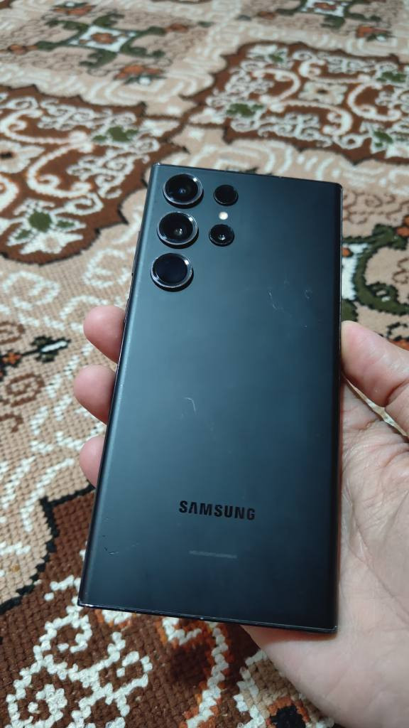 اس 23 الترا ذاكره 512 بي كسر بلحساس للبيع فقط شراي ع خاص سعر 500 عمارة, ميسان


**إذا كنت صاحب هذا الإعلان وتريد حذفه لأي سبب، رجاءا أرسل رسالة إلى الدعم الفني**