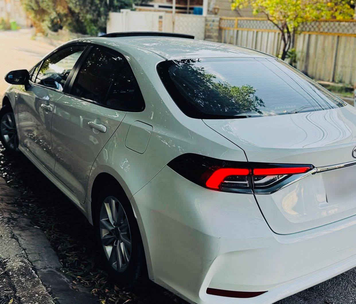 سلام عليكم بيع مستعجل كورلا واد صيني موديل 2025 كلين حتى دعاميه كفاله شرط التحويل رقم اربيل السعر مال محتاج بسعر مغري ١١٠ قفل بدون معامله لاتعاملني وتخابر وتدوخني ما مواجد ع فيس اتصال او وتساب ***********
***********
