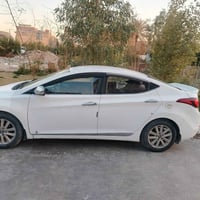 ٢٠١٤ • النعمانية • بدون دواخل