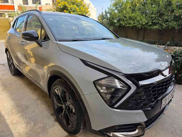 سبورتج خليجي ٢٠٢٥
فول موصفات
رقم اربيل باسمي شرط التحويل
محرك ٢٠٠٠ اربعة سلندر
مواصفات بلاك ادشن //
شركة الاكدال 
ماشيه ٥٠٠٠ اخت الزيرو
سياره جديده
لون اسمنتي مميز
♦️بصمه
♦️كرسي كهرباء 
♦️شاشه كبيره متصله
♦️نقطه عمياء
♦️جنطه كهرباء 
♦️تدفئه كشنات
♦️هاندبريك بصمه
♦️4انضمه قياده
♦️تشغيل عن بعد
وبيها بعد هواي مواصفات
بيه بارد اقل الشبر موضح بالصوره
مكان بغداد /بوب الشام
السعر ٢٤٨ وبيها مجال
***********
***********
