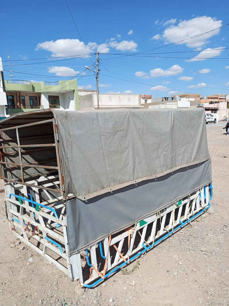 محجر ويا جادر وسيبايه للبيع مكاني الدوز الستفسار تعال خاص


**إذا كنت صاحب هذا الإعلان وتريد حذفه لأي سبب، رجاءا أرسل رسالة إلى الدعم الفني**