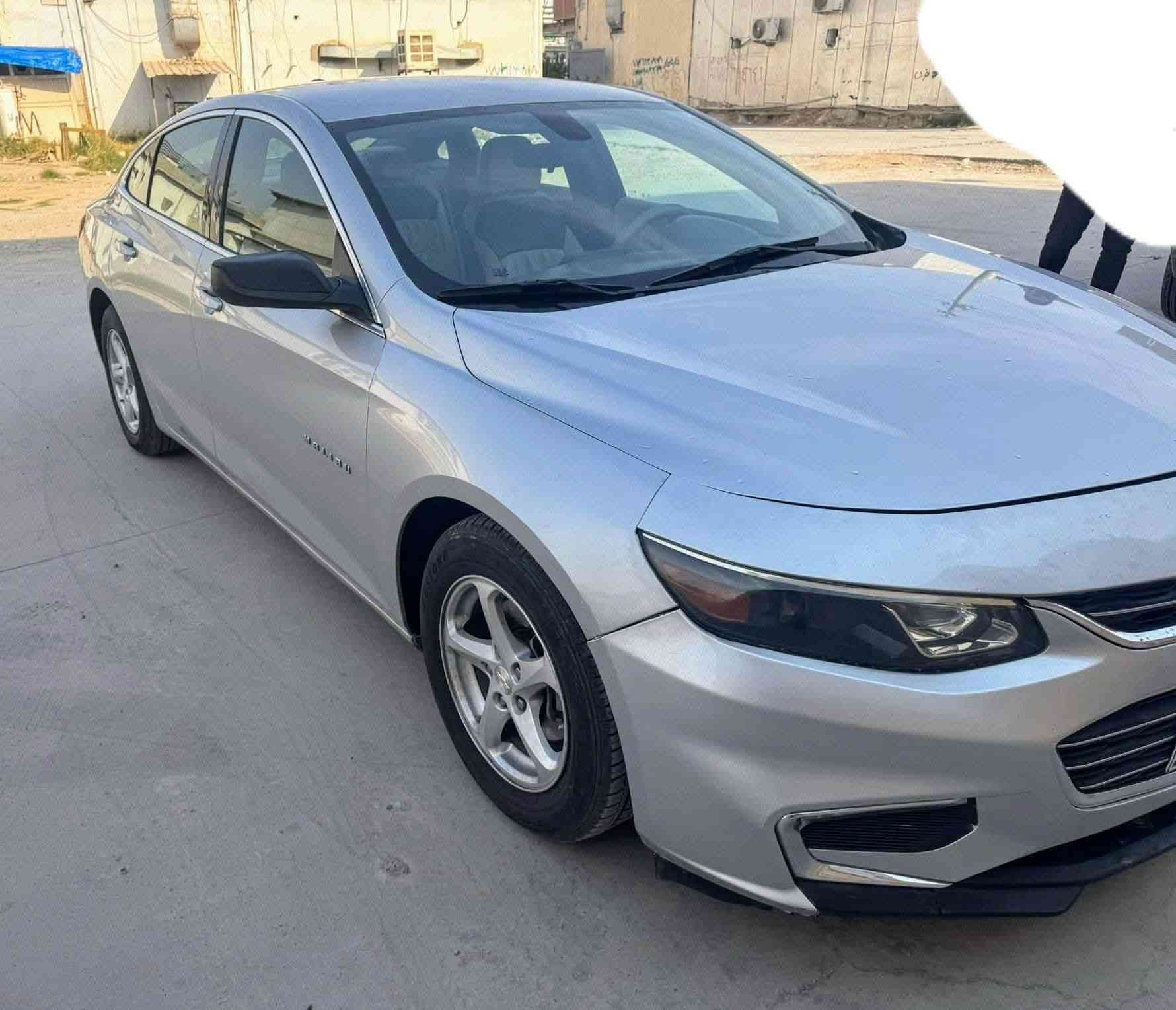منشور خاص بالتقسيط 💯✅
*سيارات للبيع بالتقسيط في الموصل وأربيل 🚗💰*

نظام التقسيط مريح:
- ننطيك وكالة قيادة فقط لحين الانتهاء من الأقساط 🚗
- تتحول  بعد سداد كامل المبلغ 💸
- ضمانات: كمبيالة من كاتب عدل او  وصولات أمانة 🛡️

شوفرليت ماليبو
موديل 2017
مواصفات 
قطعه تبريد مكينه ١٥٠٠ توربو شاشة كامرة دوارة تحكمات استرين اوتو ستوب
بيها نص قطعه تعتبر قطعه
مكينة ممفتوحه سياره شرط بدون دواخل
كير محرك تبريد كله شرط 
رقم أربيل الجديد
بيها كوبون بنزين كركوك 
سياره استخدام شخصي 
مقدمه ٥٠ شهر ٣ ورقات 

*للتواصل: ***********
                ***********
                *********** واتساب 

🚗💰 لا تفوت الفرصة! 😊
