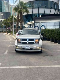 نيترو • ٢٠٠٨ • ٦ سلندر