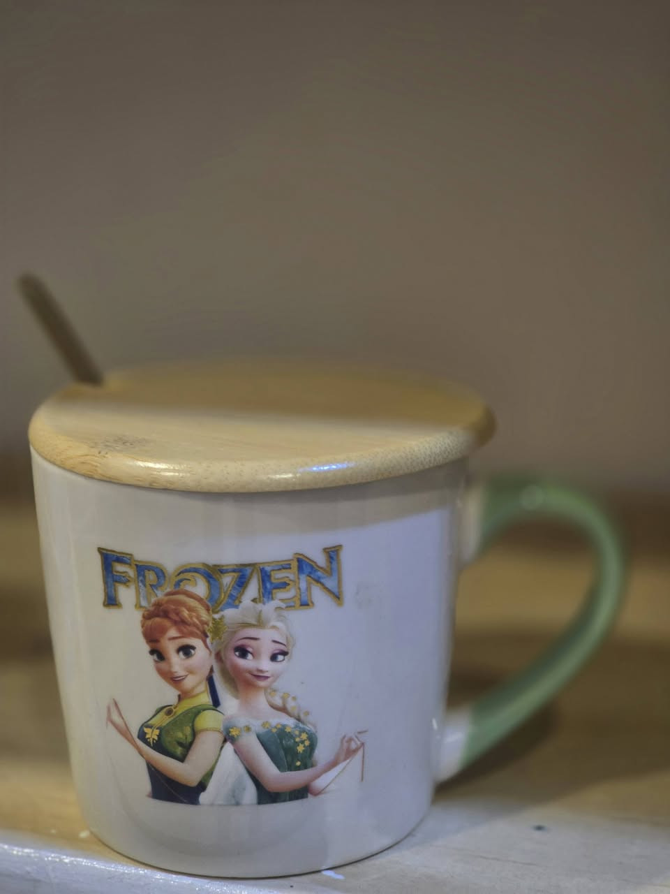 السلام عليكم زبائننا الاعزاء
وفرنالكم مگ فاخر جوده ممتازه طلاء ثابت😍
التغليف مجاني🎁
متوفر توصيل مجاني داخل جبله🚕
او تشرفونا للمحل العنوان/بابل _ جبله_ حي الوحده_مجاور مدرسة ام المؤمنين او مجاور ازياء ريفان 
اوقات العمل من الساعه الثامنه صباحاً ☀
حتى الساعه الثانيه عشر ليلاً 🌑


**إذا كنت صاحب هذا الإعلان وتريد حذفه لأي سبب، رجاءا أرسل رسالة إلى الدعم الفني**