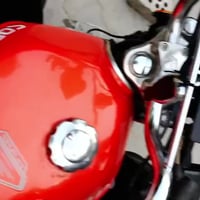 دراجة سونلك 2025نضيفة ما تعبانة ما بيهة اي نقص كاملة كهربائيات كلهة شغ...