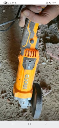 دريل انجيكو • كوسره • استعمال اسبوعين