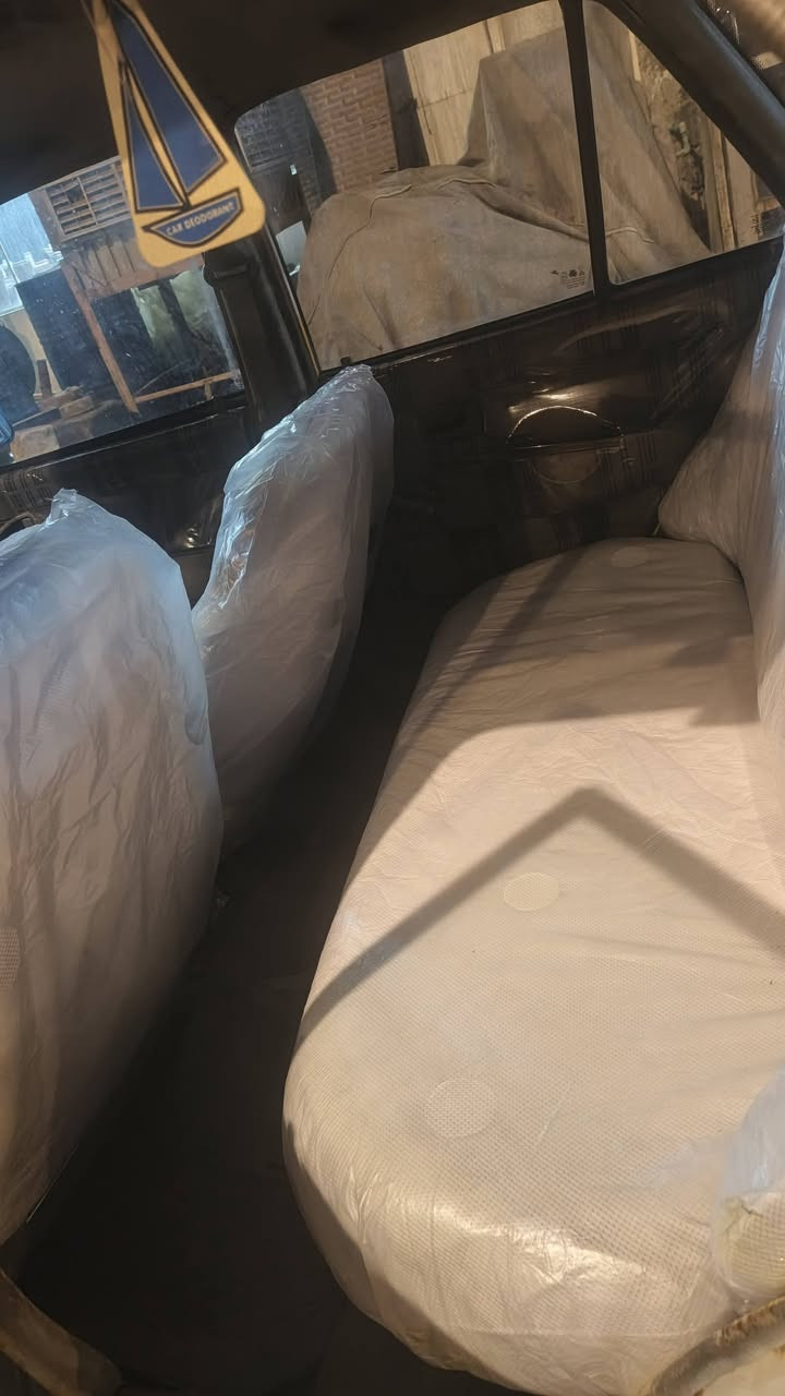 سلام عليكم سايبا 2012 مكينه وكير خير من الله سنويه لل٢٧ جاهزه رقم بابل حداديه جديده تخم تاير جدد دواخل جدد سعر ٢٧ و بيه مجال بسيط مكاني نجف كوفه ***********
