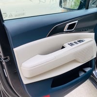 ياالله  السلام عليكم   كيا كرنفال هايبرد 2025 SX  بلاك ادشن برستيج وار...