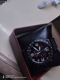 سواتش • ٤٣مم • كرونوغراف