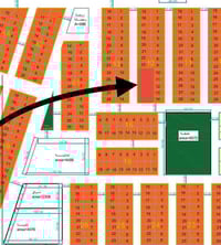 مجمع النخيل • النجف الأشرف • 200م