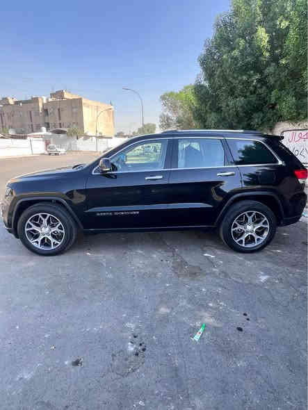 للبيع جيب لمتدد بلاص 2019 خليجي 
((وكاله ليث العبيدي))
ماشيه (115)الف كيلو متر
 فول مواصفات ١/١   لمتدد بلاص  3 شاشات
رادارت جانبيه نظام  النقطه العمياء
نظام التوقف الذاتي 
نظام اطفاء المحرك وتشغيله اوتو حجم المحرك 3600فور ويل 4/4 ماوس  دبل سلايت بانوراما تشغيل عن بعد  شاشه جبيره شفتات ستيرن جنطه كهربائي شفط  دبل كزوز خلفي  حساسات اماميه + خلفيةسستم صوت 12 سماعة دمامي خلفي بلصندوك
اوتو بارك 
كشن خزن ميموري 3 وضعيات  مقاعد جلد اصليه  بيجي   كهرباء (تدفئة+تبريد) كشن خلفية تدفئه   سيدي بلجكمجه  مع ريموتن تحكم بلشاشه 
مري  شفط مري قلاب ويه ال R يدات ستيل اصل 
الداخل صاج ملكي   نظام_خرائط(نظام ملاحة)_Navigatio كامرة خلفية دوارة اصلية
 استيرن كهرباء +  تدفئة
 فول تحكم استيرن (جهتين امامي + جهتين خلفي) 
 ناقل حركة ٨ نمر نظام سبورت sنضام اقتصادي
 مري _جانبي_تدفئة مرايا_جانبية_حساسة_للضباب_تعمل_
تلقائياً + اشارة بالمري 
 لايت عدسة زينون يصعد وينزل ويه الستيرن 
كشافات زنون  زراكات لايت   برده  بلصندوق شركه  
ويل كب نجمه  
صدر جديد ادامه شركه تبديل دهن شركه   باتري جديد شركه تايرات تخم جدد
رقم بغداد تحويل مباشر 
للاستفسار اكثر  *********** بغداد
