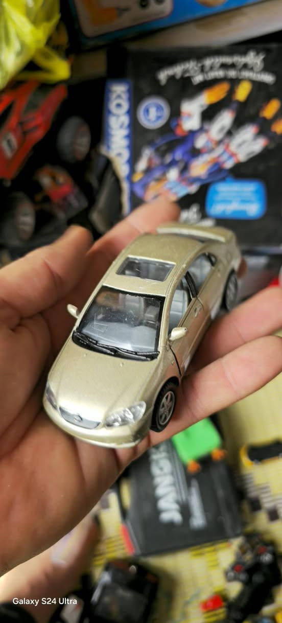 متوفر  ١٥ سياره حديد السعرهن خاص


**إذا كنت صاحب هذا الإعلان وتريد حذفه لأي سبب، رجاءا أرسل رسالة إلى الدعم الفني**