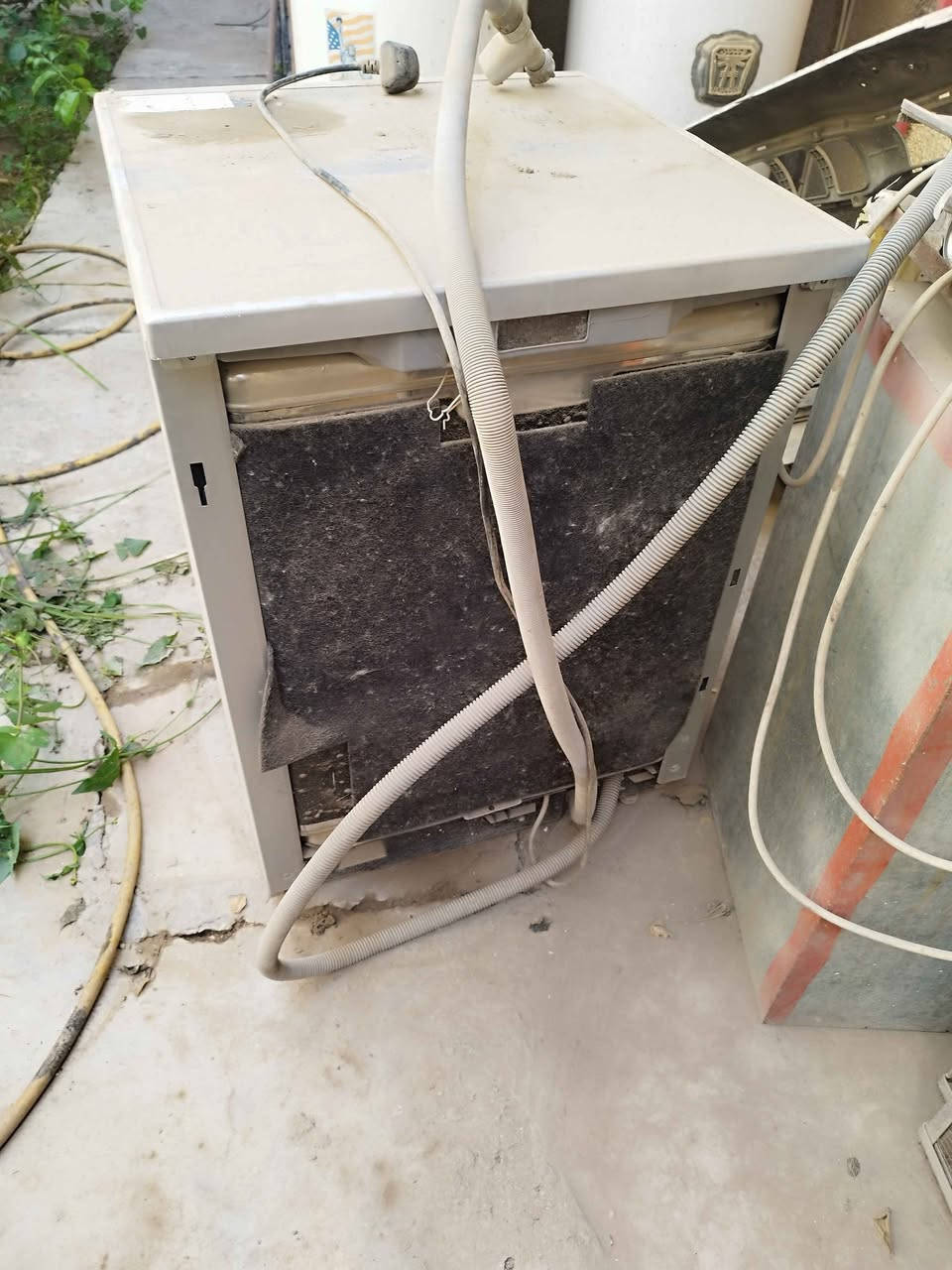 ‎غسالة نوع lg للبيع السعر 75 الف‎ بغداد, العراق


**إذا كنت صاحب هذا الإعلان وتريد حذفه لأي سبب، رجاءا أرسل رسالة إلى الدعم الفني**