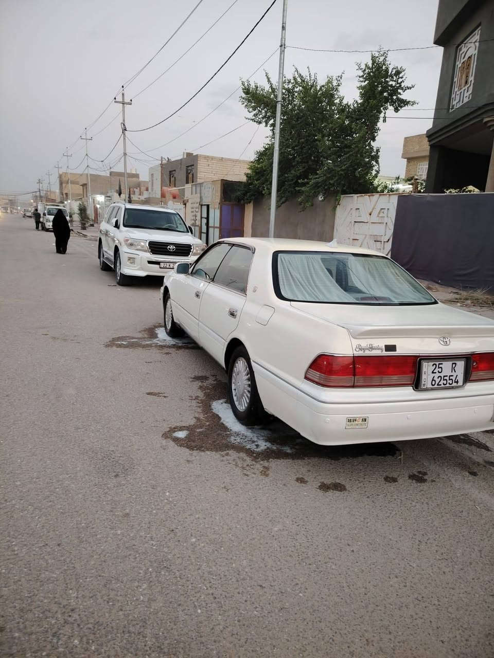 سلام عليكم رأس الثور ٩٥ بسمي نجف مشخاب ١١٥ وبيه مجال ***********
