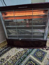 مرحبا هيتر نضيف وشغال للبيع لاتصال على الرقم 07777088845