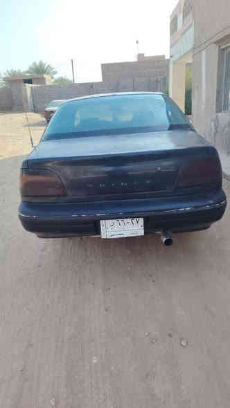 السلام عليكم دايو برنس فراشه ٩٦ كير اوتماتيك كير ومحرك فول كهربائياتها كلها شغاله سنويه كارتونيه رقم انبار سياره حلوه ترايك وين مايعجبك السعر ٢٥ وبيها مجال للتواصل خاص او  ***********
