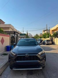 راف4 XLE • ٢٠٢٤ • أربيل