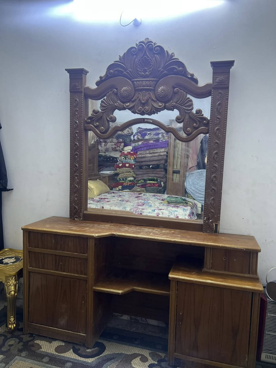 للبيع ميز تواليت  جرباية زاوية. صاج ثقيل.  للبيع سعر ١٧٥ بي مجال  سنك حطاطة٧متر كامل ٣ قطع السعر ٤٠٠


**إذا كنت صاحب هذا الإعلان وتريد حذفه لأي سبب، رجاءا أرسل رسالة إلى الدعم الفني**