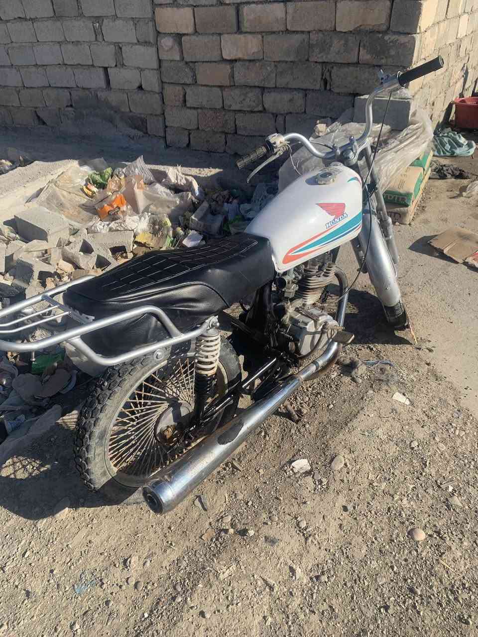 ارشا16 اوراق كاملة4قطع دراجة خير من الله لاتبخير ولا تنقيص سعر225بيها مجال  مو شراي لتكسر بالسعر رجاء مكاني تقاطع الجوبة قرب مديرية المرور العامة


**إذا كنت صاحب هذا الإعلان وتريد حذفه لأي سبب، رجاءا أرسل رسالة إلى الدعم الفني**