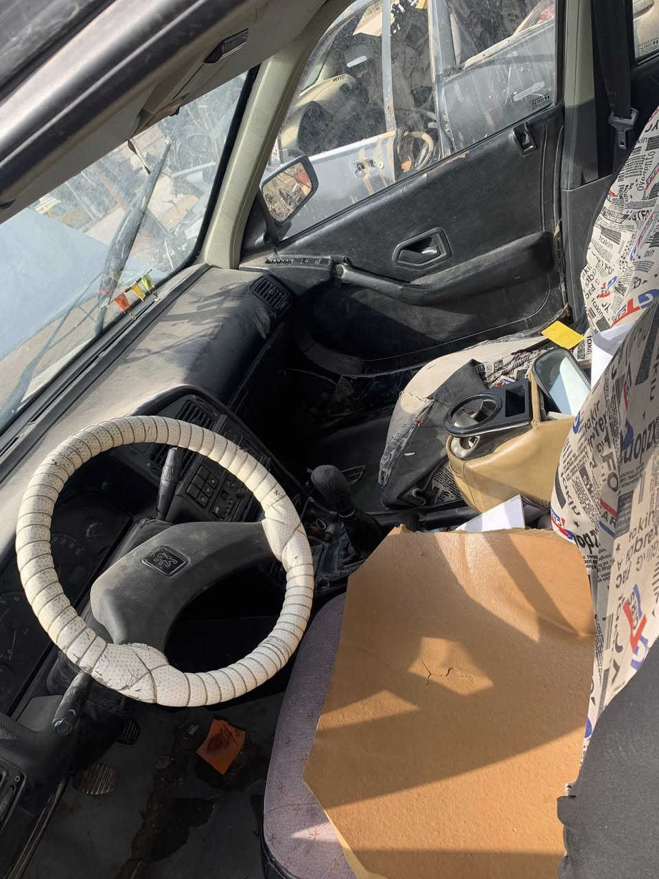 تفصيخ بيجو روه مكان بابل مشروع مسيب طريق ابوجاسم***********
