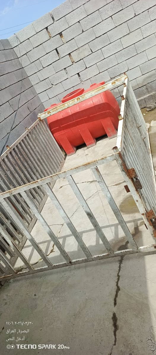 محجر بنكو نثيه للبيع تواصل *********** عنوان البصره
