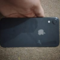 آيفون XR • ١٢٨ • بطارية ٧٨