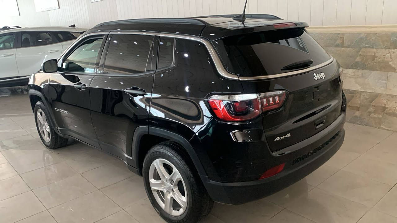 جيب كومباس 2024

بي ارباك شركة 100% كةمة لة بازار 
4 هةزار كم رويشتوة يعني 2.5 مايل 
دبل اكسل 4×4
تبريد مركزي 
بيش كبس بلادي راديتر بلادي 100%
يةك جاملغ صبغ لة كةل كةميك بونيد بي ناوكرتن 
رادار بيش وبشت وتةنيشتةكان
بةردي كزوز بلادي 
كوشن هيتر 
كارةبايي وكير ومكينة بة شةرت 100%
4 بستن توربو 
زور مواصفاتي تر 
كاتي نةشكاية 90 روزي لةكةلة بة رةقةم كردن 
بةشةرت 100%
رةسمي شاصي ديارة لة رةسمةكان 
بو بةيوةندي 
***********
جيب كومباس 2024
بدون ارباك 100% بلادي قليل بالسوك
ماشية 4000 كم فقط  تقريبا 2.5 مايل يعتبر زيرو 
دبل اكسل 
تبريد قطعتين 
بجم كبس بلادي 100%
حادثه جاملغ واحد مبدل ومصبوغ وشبر البنيد بدون دواخل بشرط 100%
رادارات امامي وخلفي وجوانب 
حجر بيئة بشرط بلادي 100%
كشنات هيتر 
كهربائيات وكير ومحرك بشرط 100%
4 سلندر توربو 
بعد هواية مواصفات بالجيب المعروفة 
تترقم شمالي 
للاستفسار عالخاص او واتس اب 
***********
رقم الشاصي موجود بالصور 
رجاءا بس الشراي يتصل أربيل, العراق
