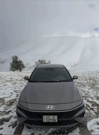 النترا بلو 2024 هايبرد للبيع وين الي يدور جديد بعيد عن المهجومات سياره...