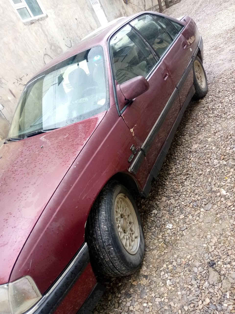 السلام عليكم للبيع وبل وميكه موديل 92 مكينه 20 شرط التحويل سعر 25 وبي مجال للتواصل ***********
