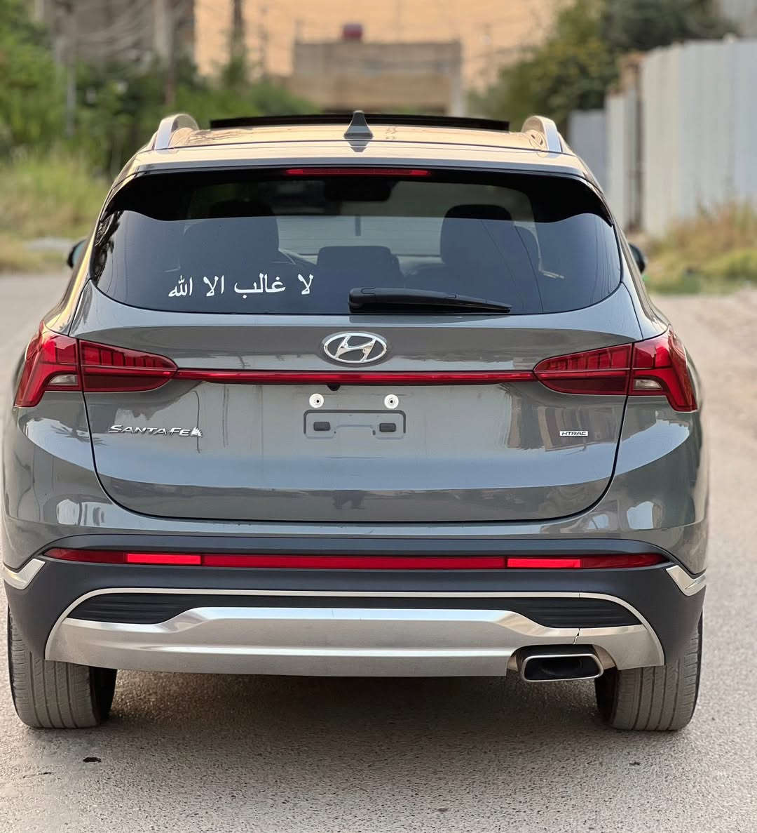 سنتافيه (2023) مرقم بغداد فول
حادثه صبغ البنيد فقط بدون شاصي لغد مكفول
مواصفات فول بنراما بصمه جلد كامرات صندوك كهرباء
كراسي كهرباء رادارات حساس تحكمات فول بغداد الزعفرانيه 
السعر (218) مرقم بغداد الاتصال ( *********** )
