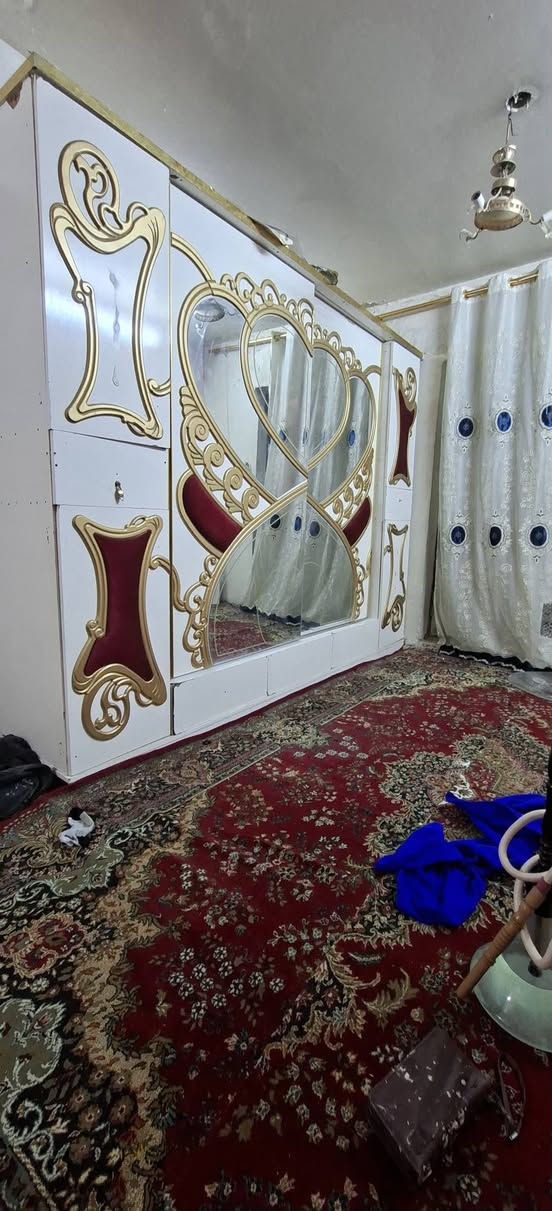 سعر 175 مكاني كربلاء بناء الجاهز


**إذا كنت صاحب هذا الإعلان وتريد حذفه لأي سبب، رجاءا أرسل رسالة إلى الدعم الفني**