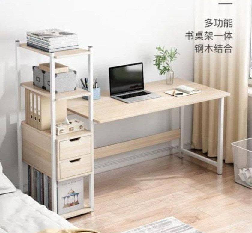🛋️ موديلات أثاث منزلي عصرية ومميزة
✨ أضف لمسة أناقة وتنظيم إلى منزلك مع أحدث موديلات الأثاث متعددة الاستخدام:
✅ ستاند ملابس مع رفوف تخزين للأحذية والملابس
✅ مكتب دراسة وعمل مع أرفف جانبية عملية
✅ منظم مدخل المنزل مع علاقات ورفوف للأحذية والإكسسوارات
🔹 تصميم عصري يناسب جميع المساحات
🔹 خامات متينة وعملية للاستخدام اليومي
🔹 استغلال مثالي للمساحات الصغيرة
🔹 سهل التركيب والتنظيف
📍 متوفر في العراق
📩 للحجز والاستفسار راسل الصفحة أو تواصل معنا مباشرة.
#أثاث_منزلي #ديكور_منزلي #موديلات_عصرية #تنظيم_المنزل #أثاث_العراق #مكاتب_دراسة #ستاند_ملابس #منظم_أحذية


**إذا كنت صاحب هذا الإعلان وتريد حذفه لأي سبب، رجاءا أرسل رسالة إلى الدعم الفني**