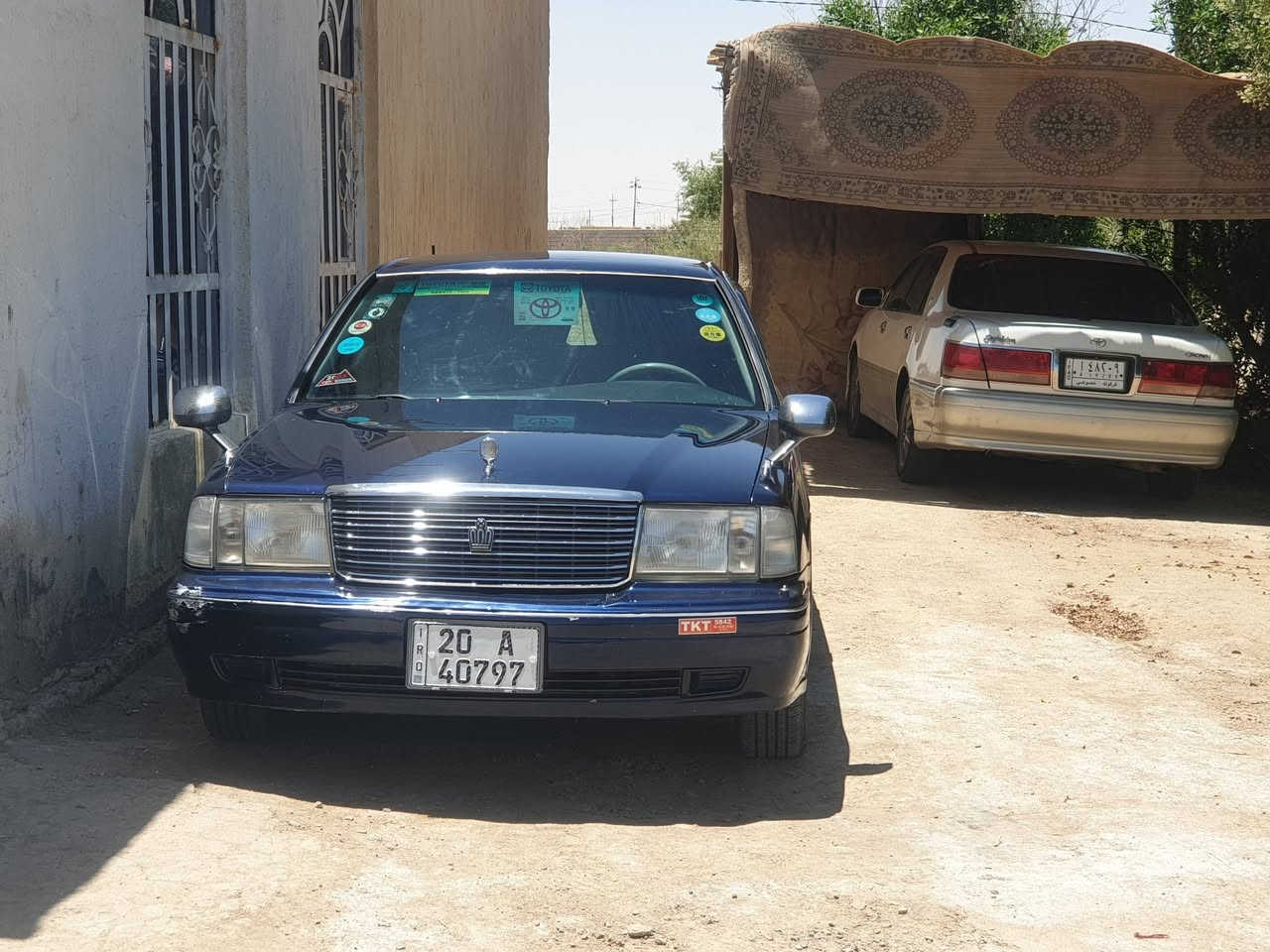 مرخصت الادمن راس الثور تكم شاصي 55 خمس دكم كشن ابو الطفل سياره كفاله عامه لاضربه ولا طخه ولا كص ولا نقل مكفوله من كل النواحي مكينه فشه وبطل تبريد خلفي امامي حداديه بلجيس تخم تاير شاشه ليزريه كشنات كهربائيات تحكم ستيرن خياس ابد مابيها سياره وضع شركه بسمي مداور بيومك تحويرت نجف فوك وجوه سايد بريك شغال سياره بلادي لل سعر 105 مكان السياره نجف ناحية القادسية اي ستفسار ***********    ***********
