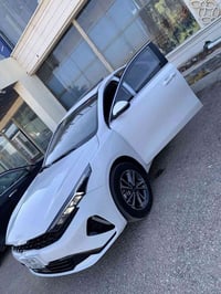 موديل ٢٠٢٥ • ماشي ١١٠٠٠ • كفالة عامة