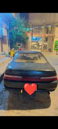 شيزر نفخ موديل 1994رقم الماني نقل چثه المحرك 2 ونص وعندي وكاله عامه من...